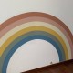 BK018B | Trendy Rainbow